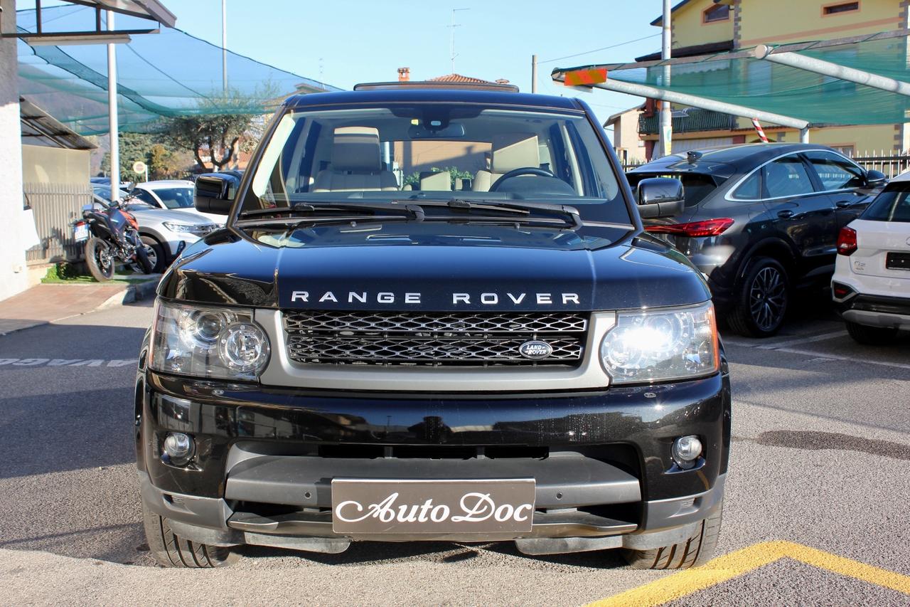 Land Rover Range Sport 3.0 SDV6 HSE POCHI KM!! TETTO APRIBILE!!