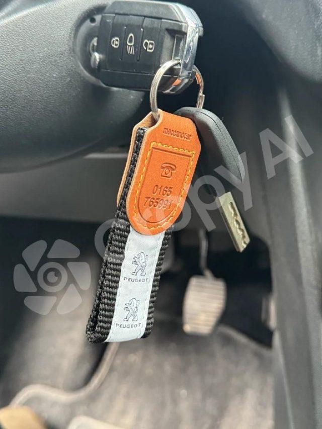 PEUGEOT 208 1° serie PureTech 82 5 porte