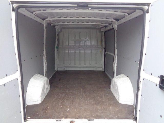 CITROEN Jumper 2000 BLUEHDI FURGONE 130CV L2H1 PDC ITALIA