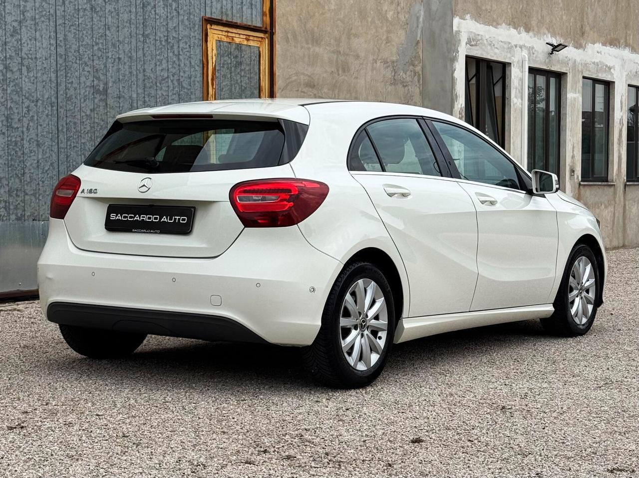 Mercedes A 180 Executive auto | CARPLAY+GARANZIA