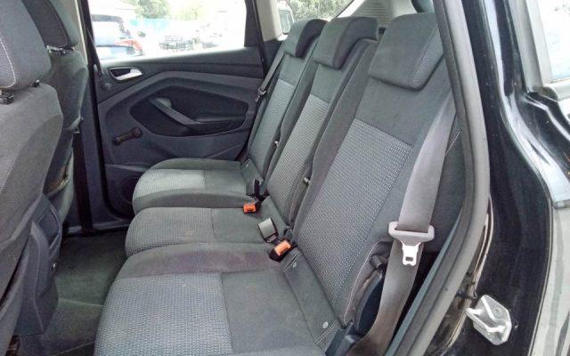 FORD C-Max 7 1.6 TDCi 115CV Plus