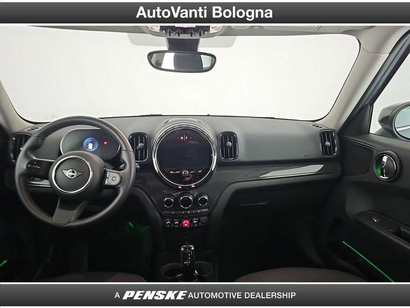 MINI Mini Countryman F60 Countryman Cooper D "ALL4" Essential
