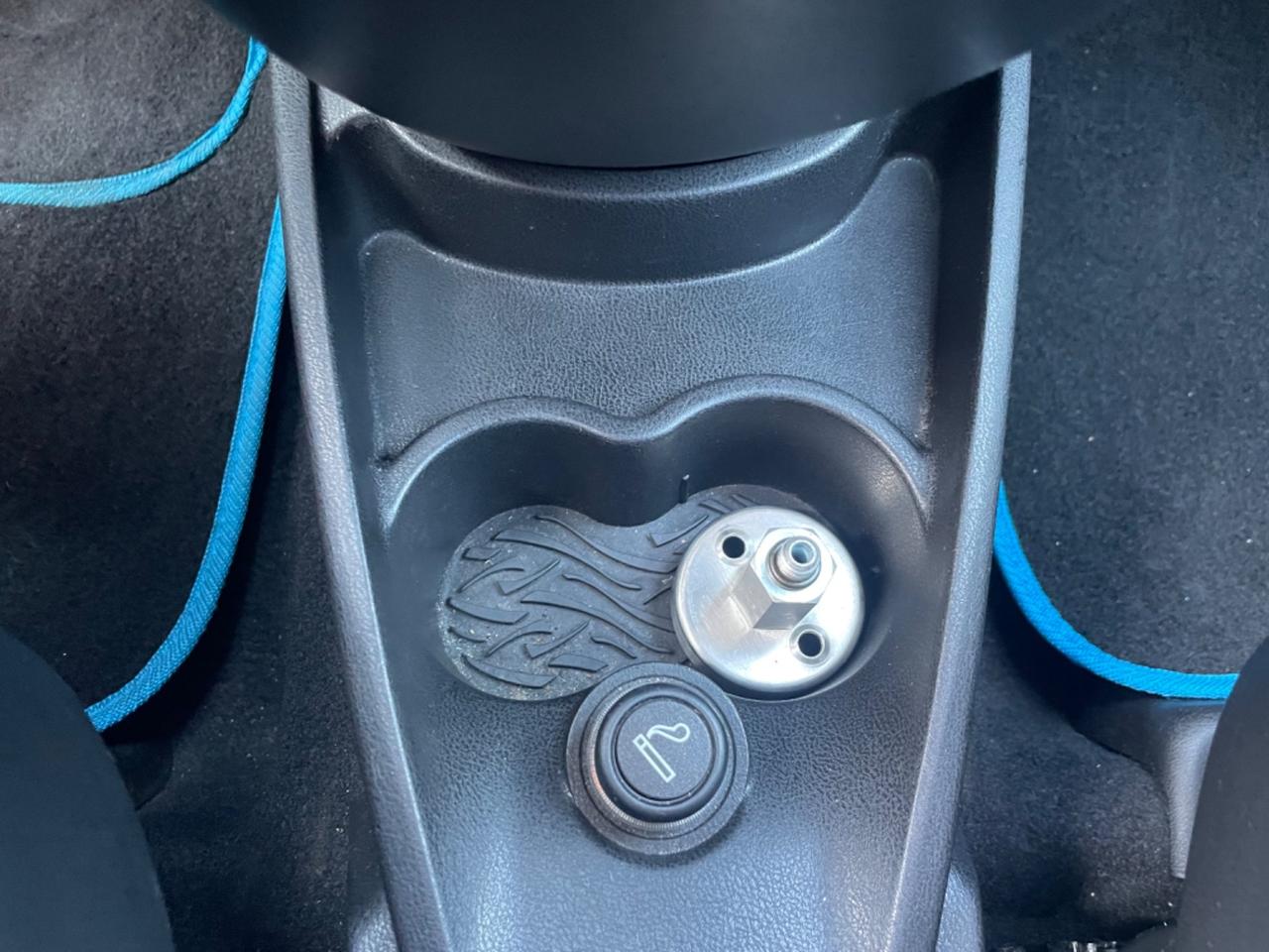 Lancia Ypsilon 1.2 69 CV 5 porte GPL Ecochic Gold