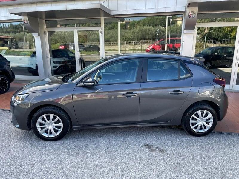Opel Corsa Corsa 1.2 Elegance