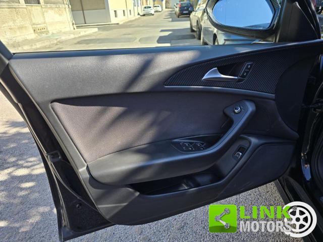 AUDI A6 Avant 2.0 TDI 190 CV ultra S tronic Business Plus
