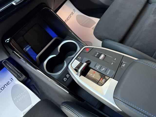 BMW X1 xDrive 20d Msport Pro ''TOTAL BLACK''.