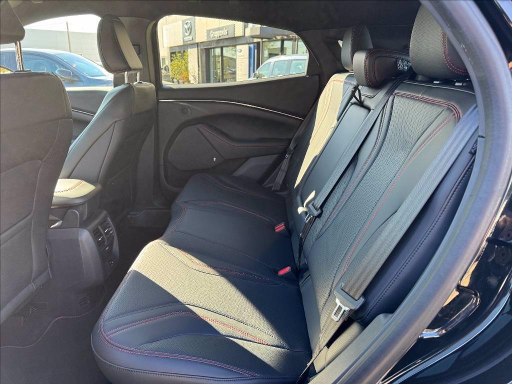 FORD Mustang Mach-e standard range awd Automatica del 2022