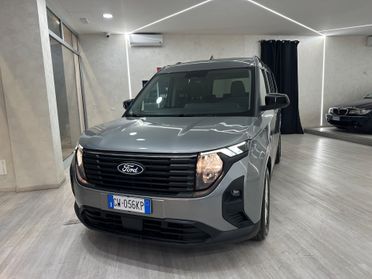 Ford Tourneo Courier 1.0 EcoBoost Active