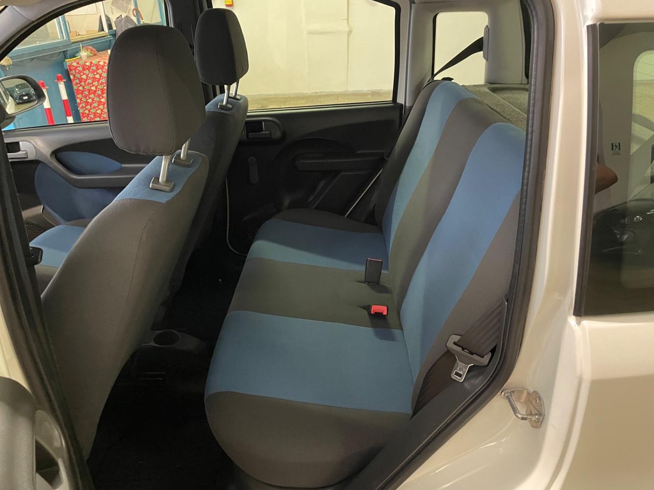 Fiat Panda 1.2 Dynamic GPL