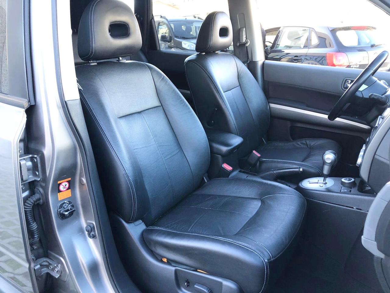 Nissan X-Trail 2.0 dCi 150CV LE Automatik*Panorama*Pelle*Cerchi