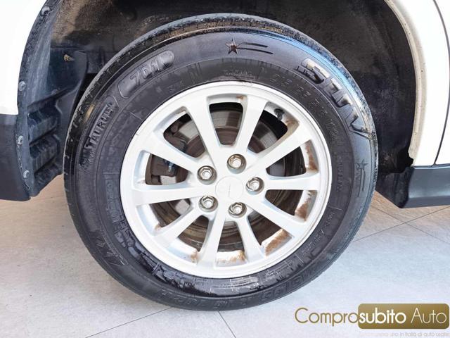 MITSUBISHI ASX 1.8 DI-D 150 CV 4WD Intense Panoramic