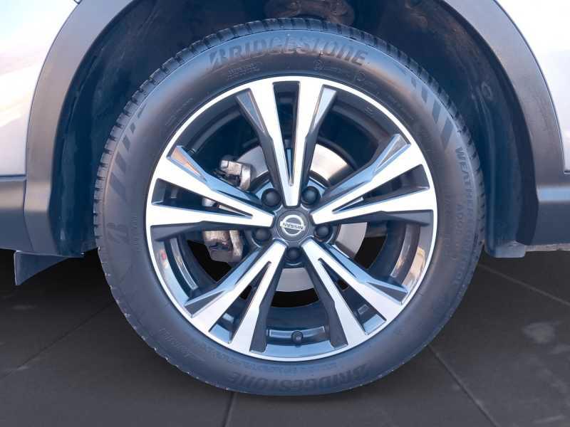 NISSAN Qashqai 1.6 dig-t N-Connecta 163cv #Tettopanoramico