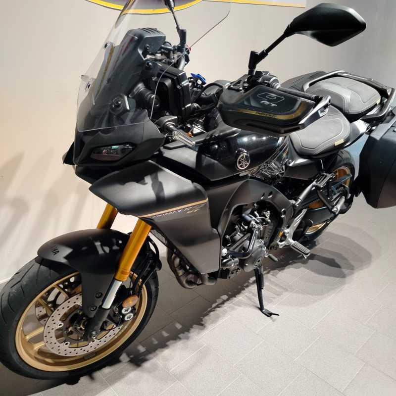 Yamaha Tracer 9 GT - 2023