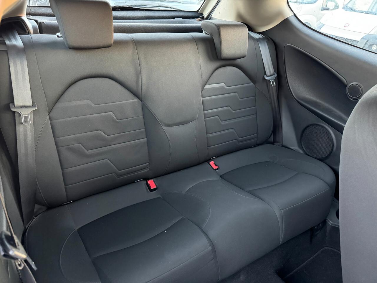 Alfa Romeo MiTo 1.3 JTDm-2 95 CV S&S Progression