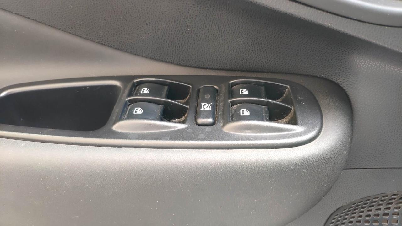 Fiat 500L 1.4 95 CV S&S Cross
