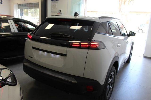 PEUGEOT 2008 PureTech 100 S&S Allure -KM0