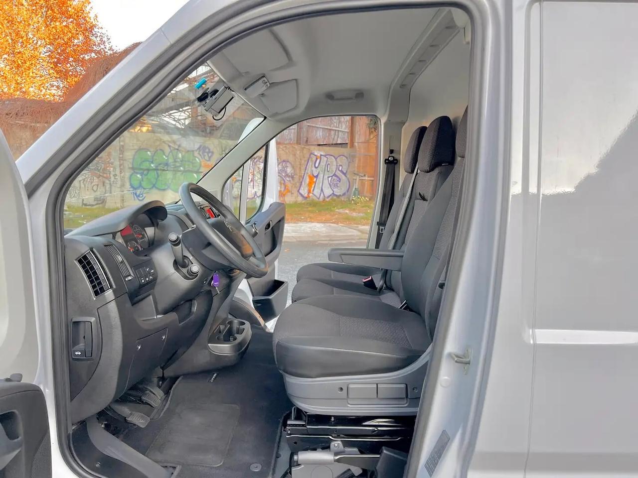 Citroen Jumper 35 BlueHDi 140 S&S PLM-TM Furgone Heavy