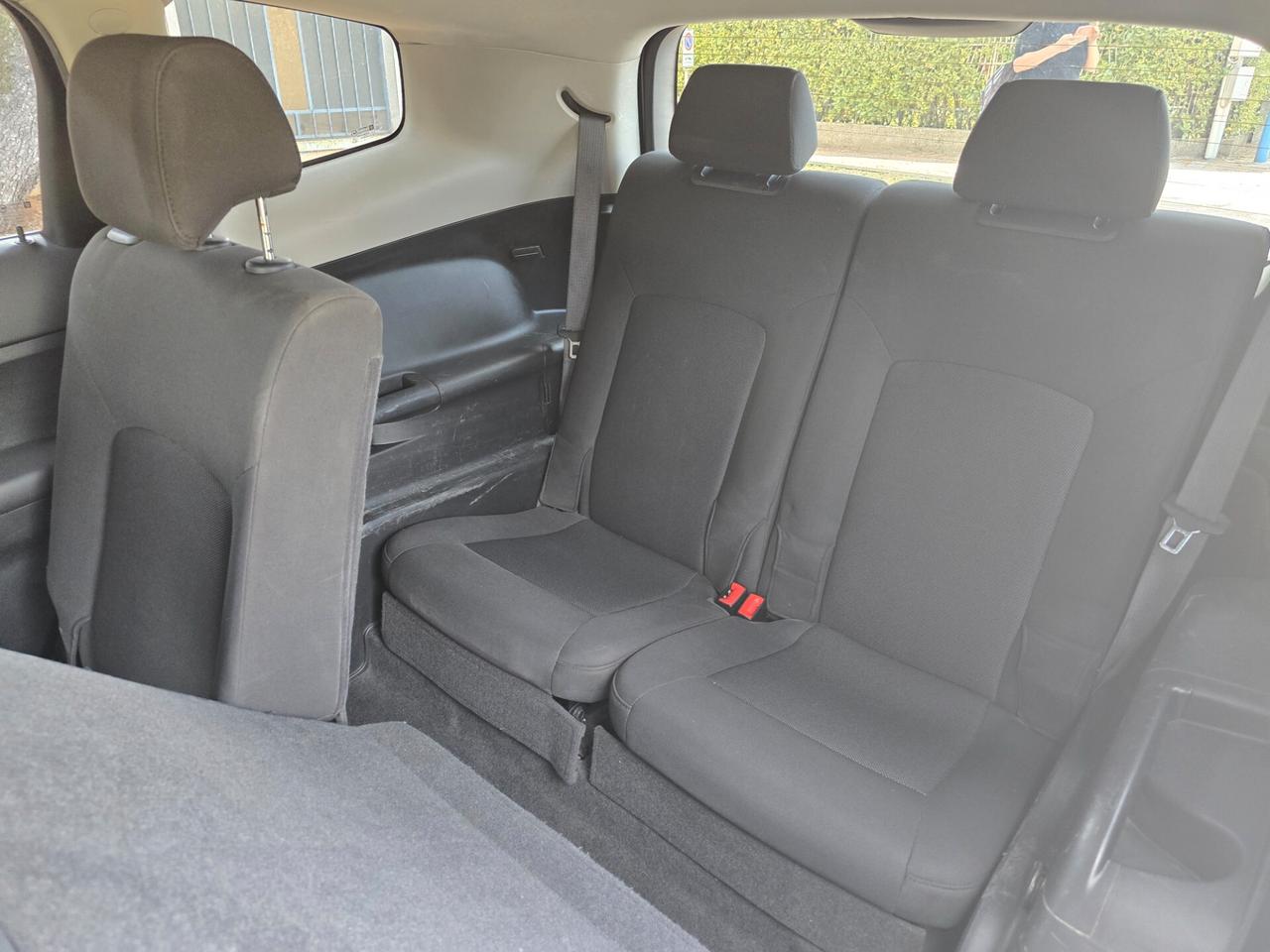 CHEVROLET ORLANDO 1.8 GPL 7 POSTI
