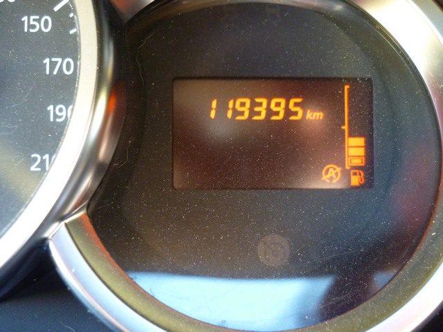 DACIA Duster 1.6 115CV Start&Stop 4x2 GPL Lauréate