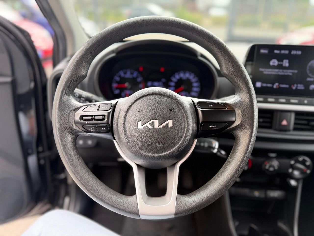 Kia Picanto 1.0 12V 5 porte Style