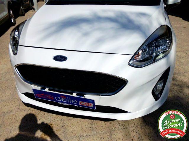 FORD Fiesta 1.5 EcoBlue 5 porte Business