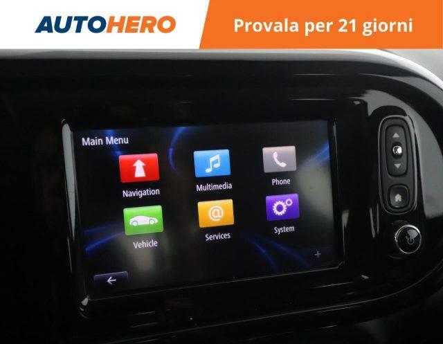 RENAULT Twingo SCe EDC Lovely