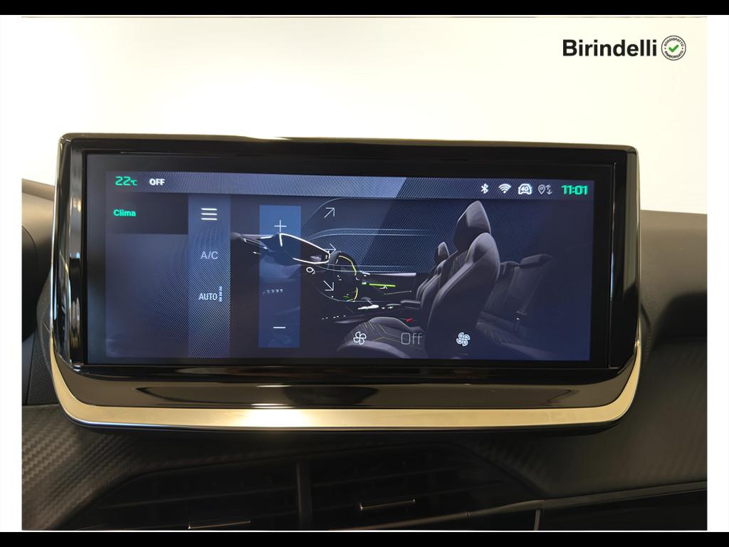 PEUGEOT 208 2ª serie - 208 PureTech 100 Stop&Start 5 porte Allure