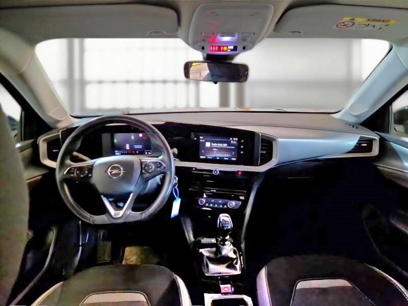 OPEL Mokka 2ª serie Mokka 1.2 Turbo Edition