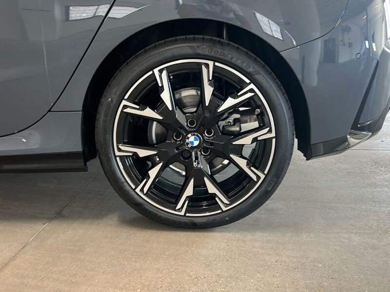 BMW Serie 1 120d MSport aut.