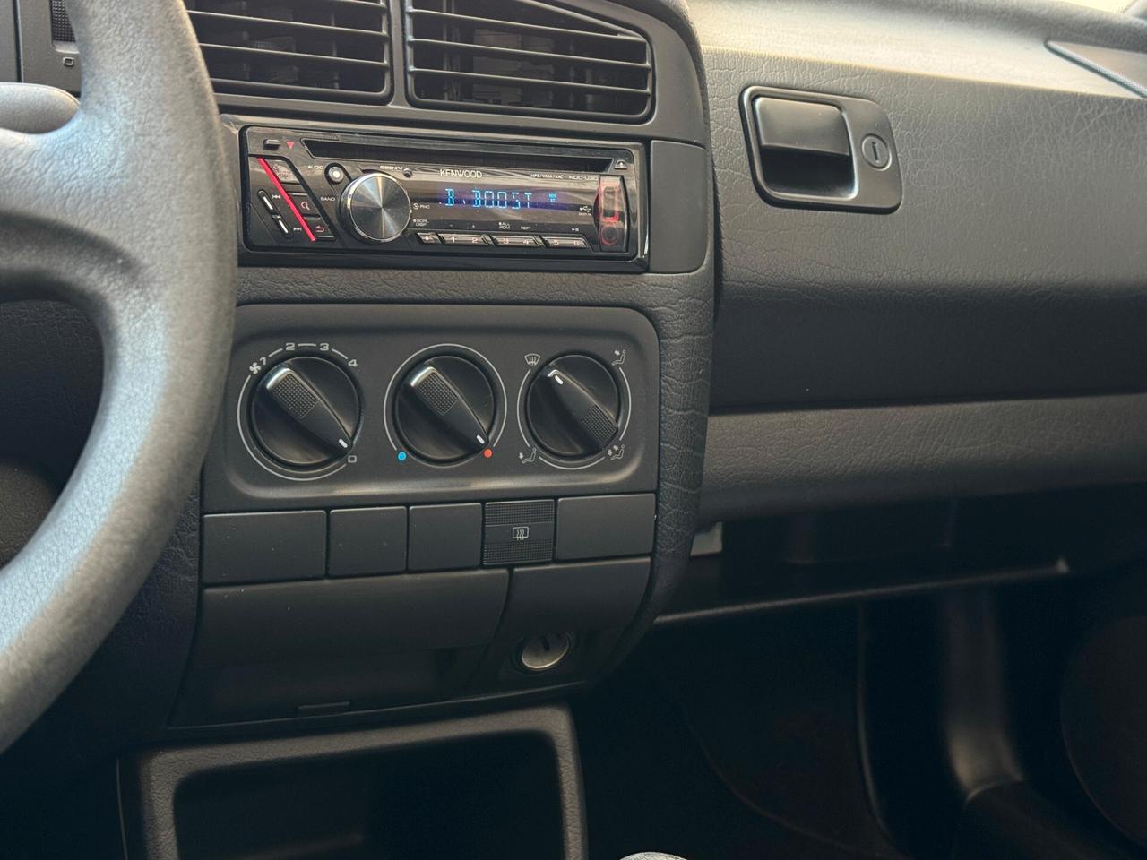 Volkswagen Golf Cabriolet 1.8 75 cv cat Avantgarde