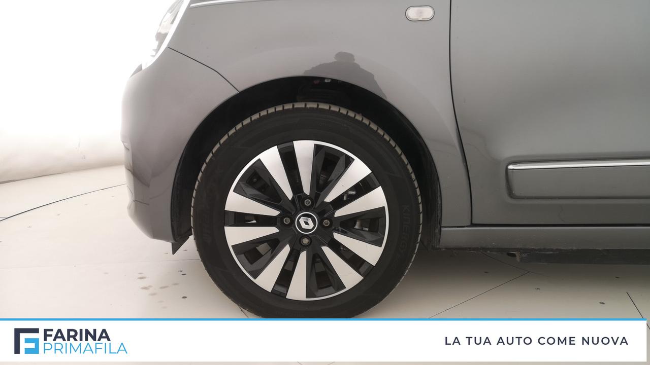 RENAULT Twingo Electric - Twingo Techno 22kWh