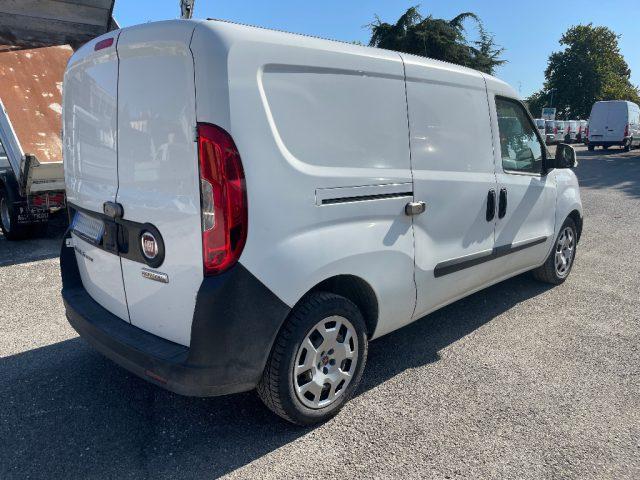 FIAT Doblo 1.6 MJT MAXI antifurto [M242]