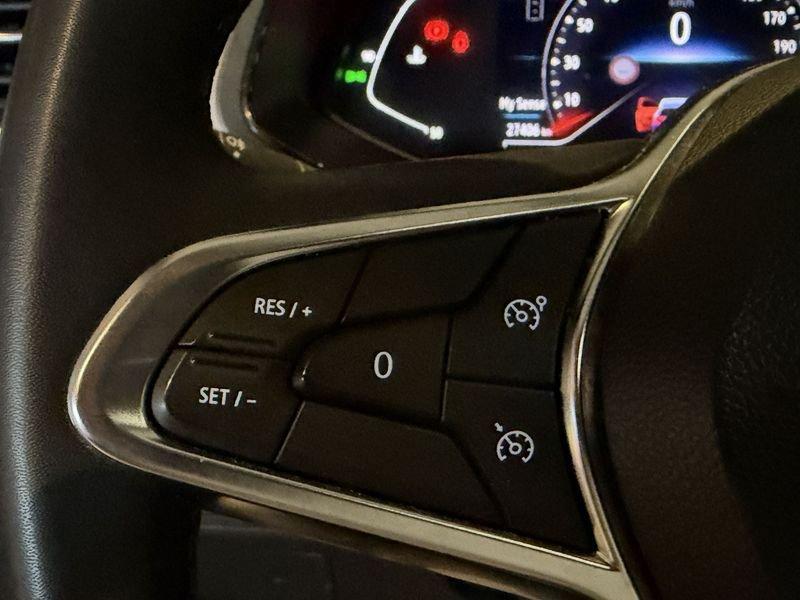 Renault Captur 1.0 TCE 90 TECHNO