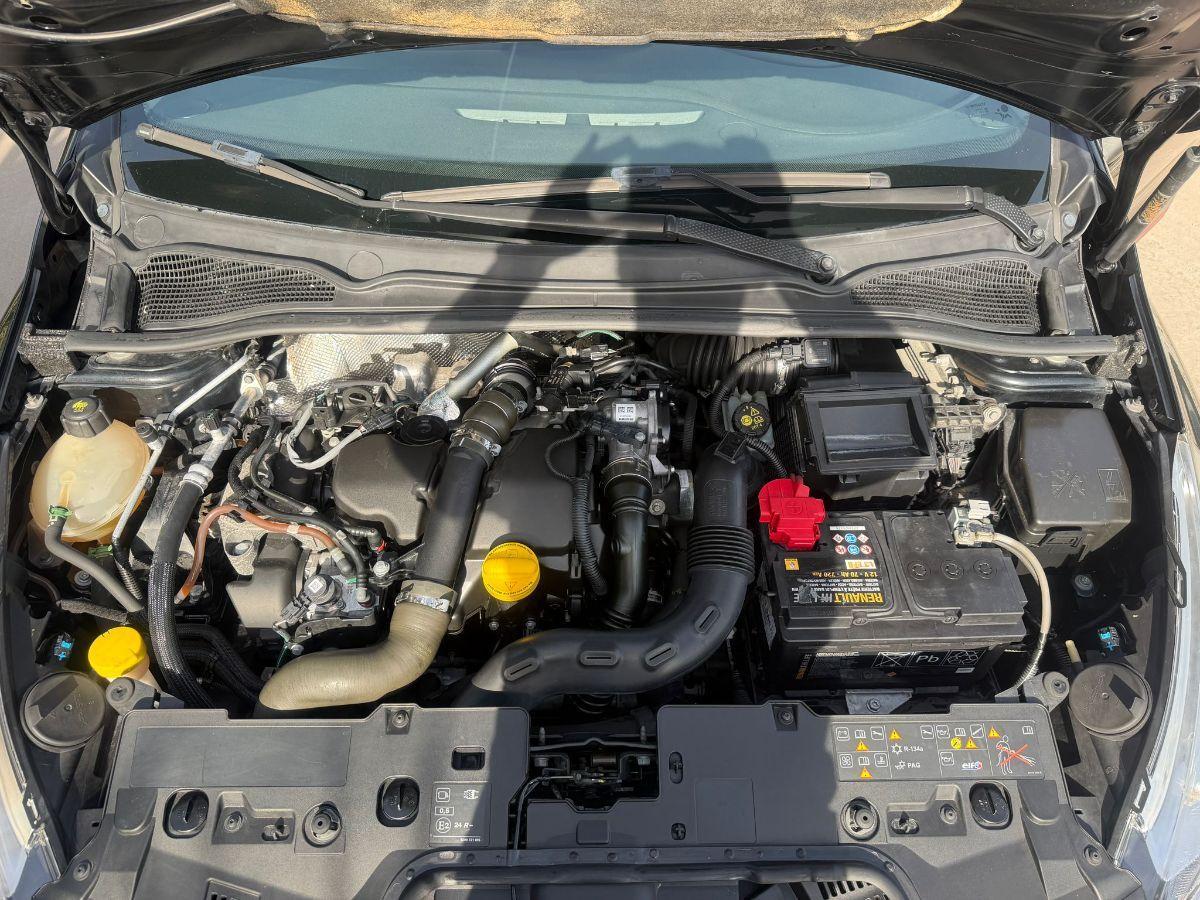 RENAULT - Clio - 1.5 dCi 8V 90 CV EDC 5p. GT Line