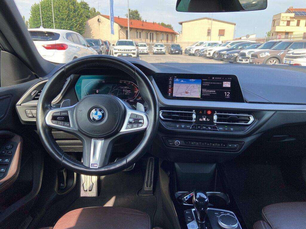 BMW Serie 2 Gran Coupe 220 d Msport xDrive Steptronic