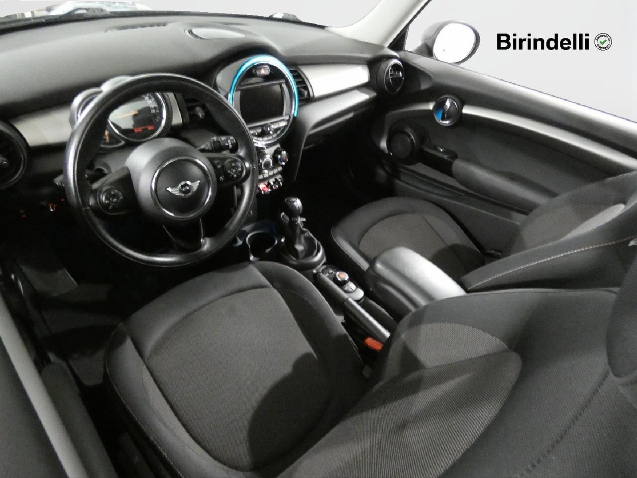 MINI Mini 4ª serie (F56) - Mini 1.2 One 75 CV
