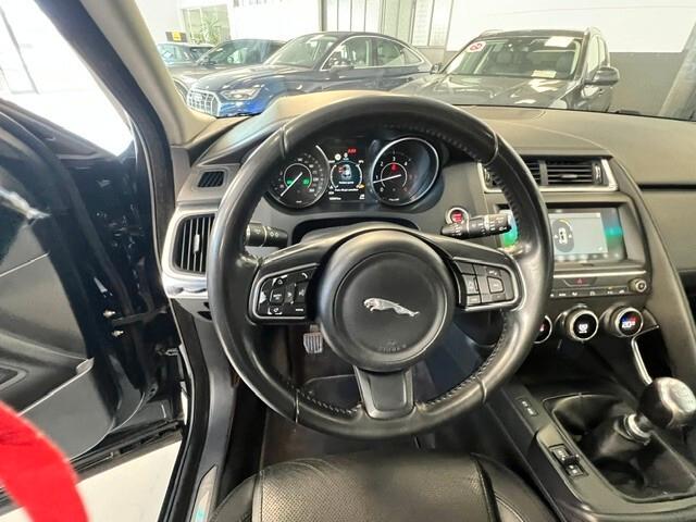 Jaguar E-Pace 2.0D i4 150 CV AWD