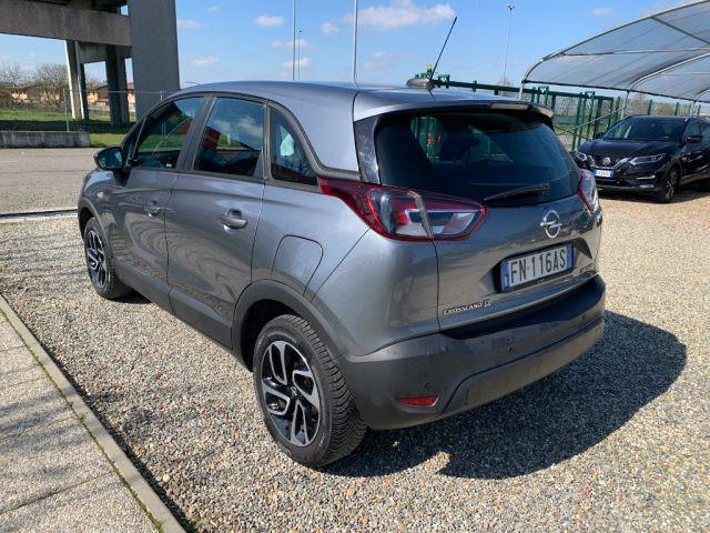 OPEL Crossland X 1.6 ECOTEC D 120 CV Start&Stop Advance