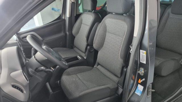 CITROEN Berlingo Multispace BlueHDi 120cv