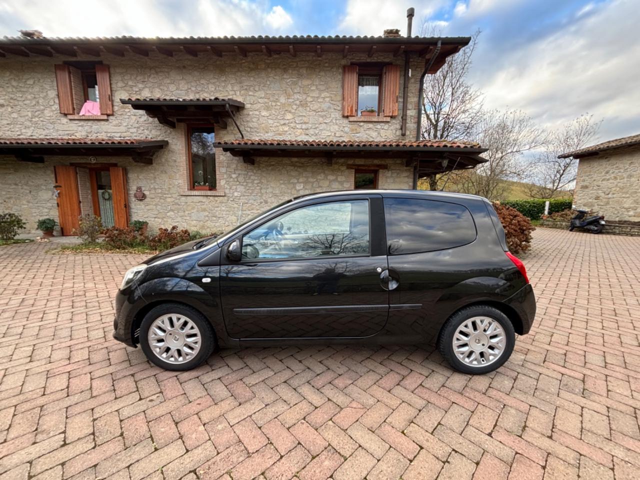 Renault Twingo 1.2 Benzina OK NEOPATENTATI