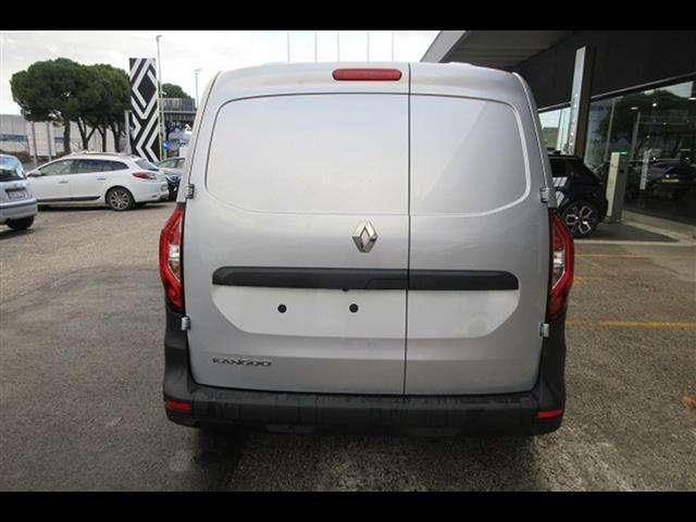 Renault Kangoo van 1.3 TCe Fap 130cv L1