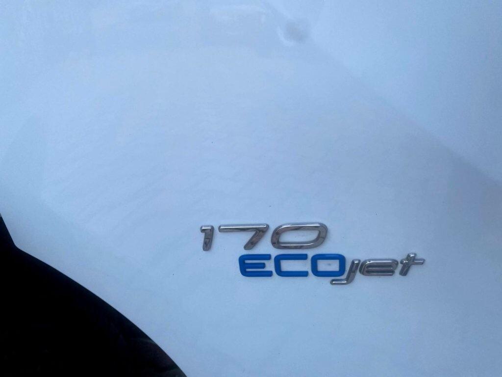 FIAT Talento Ecojet 170CV aut. PC-TN-DC Furgone 1