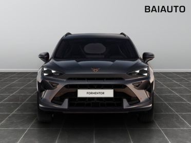 Cupra Formentor 2.0 tdi 150cv dsg