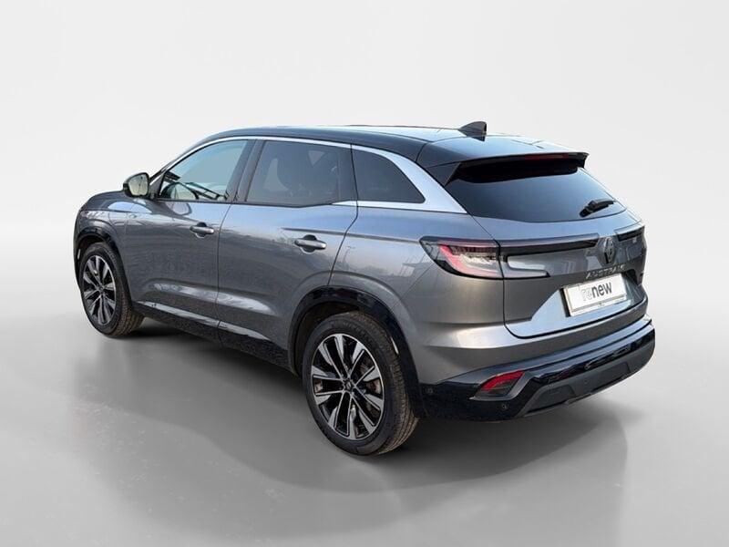 Renault Austral 1.2 E-TECH HEV 200 TECHNO AT