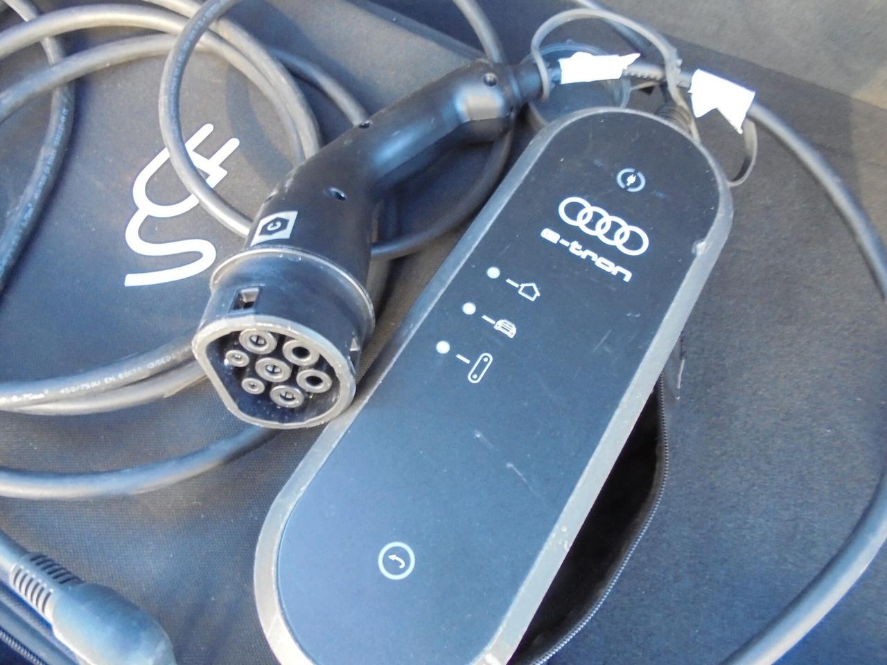 Audi A3 SPB 40 TFSI e S tronic Business Advanced