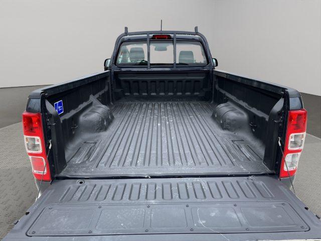FORD Ranger XL 4WD 2.0TDCi 170CV 2POSTI