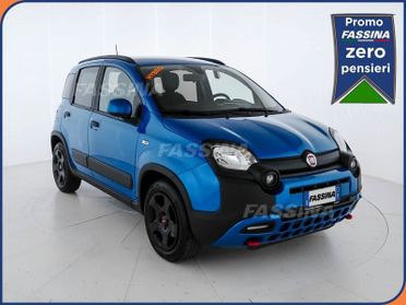 FIAT Panda Cross 1.0 FireFly S&S Hybrid