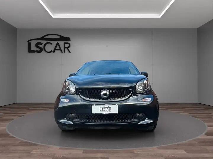Smart ForTwo 70 1.0 Passion UNIPRO -PROMO FINANZIAMENTO LS CAR