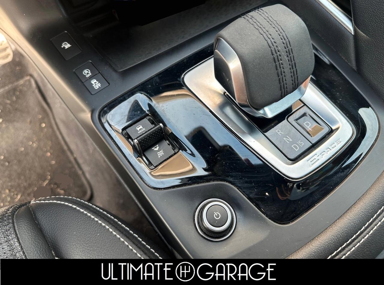Jaguar E-Pace 2.0d i4 mhev R-Dynamic SE awd 163cv auto *tetto