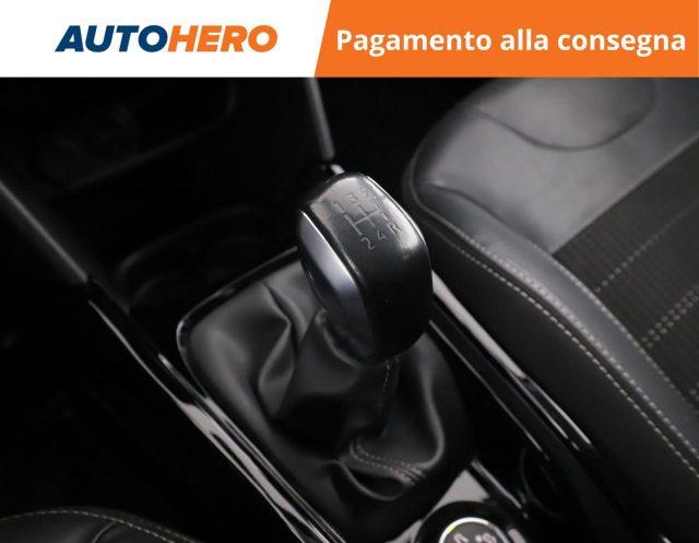 PEUGEOT 2008 1° serie PureTech Turbo 110 S&S Allure